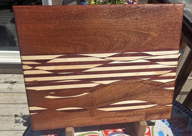 Sapele weave front.jpg
