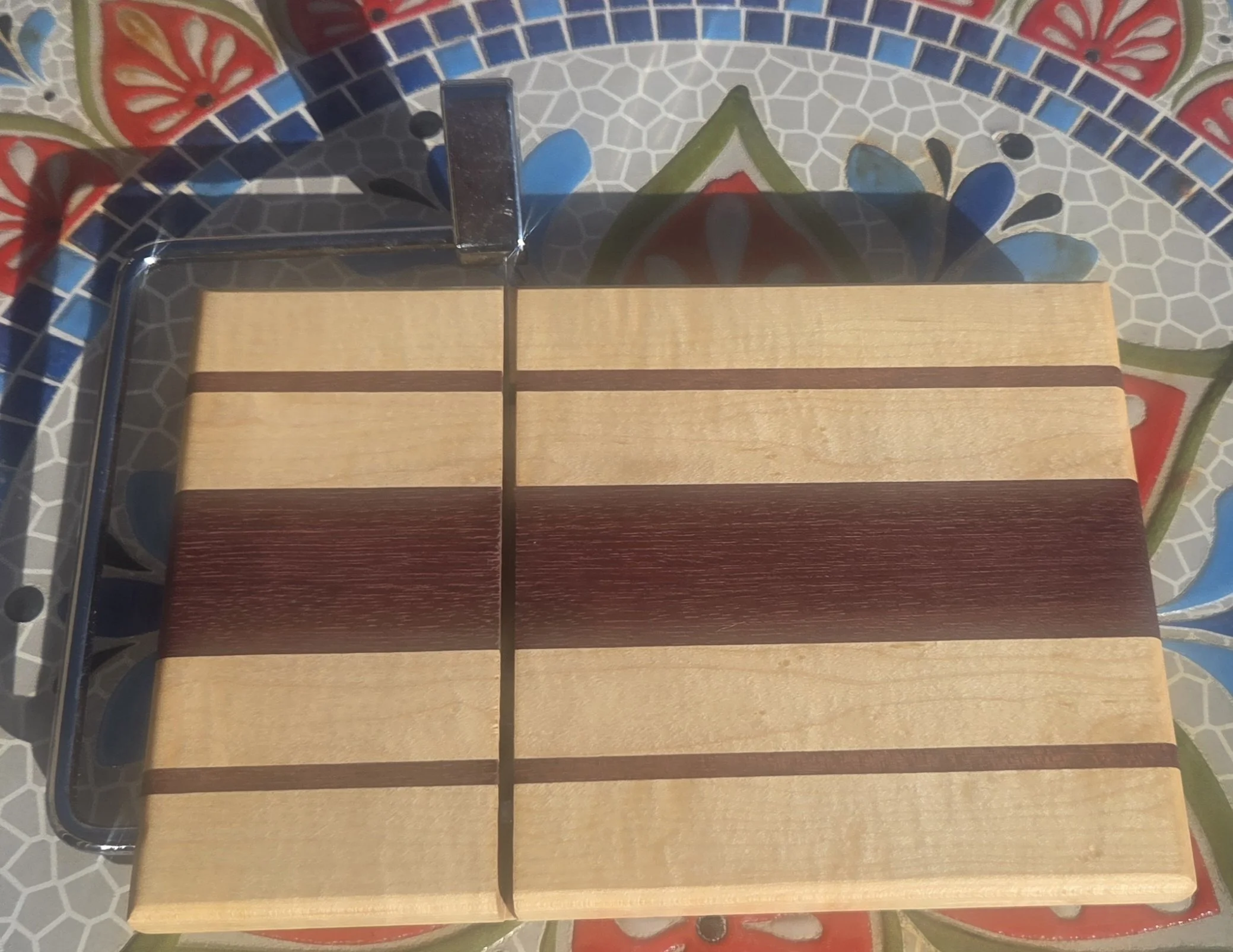 Cheese Slicing Board
