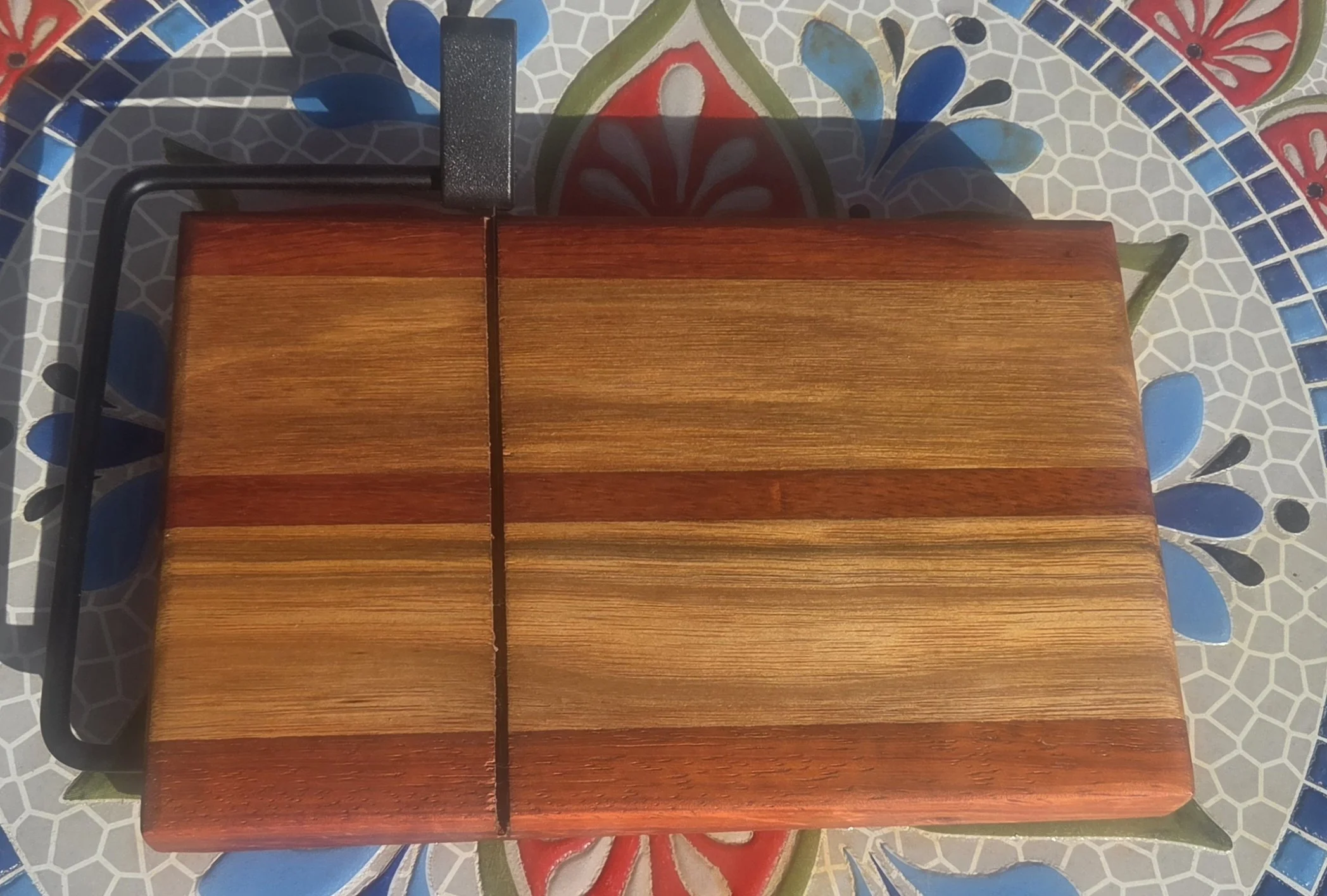 Cheese Slicing Board