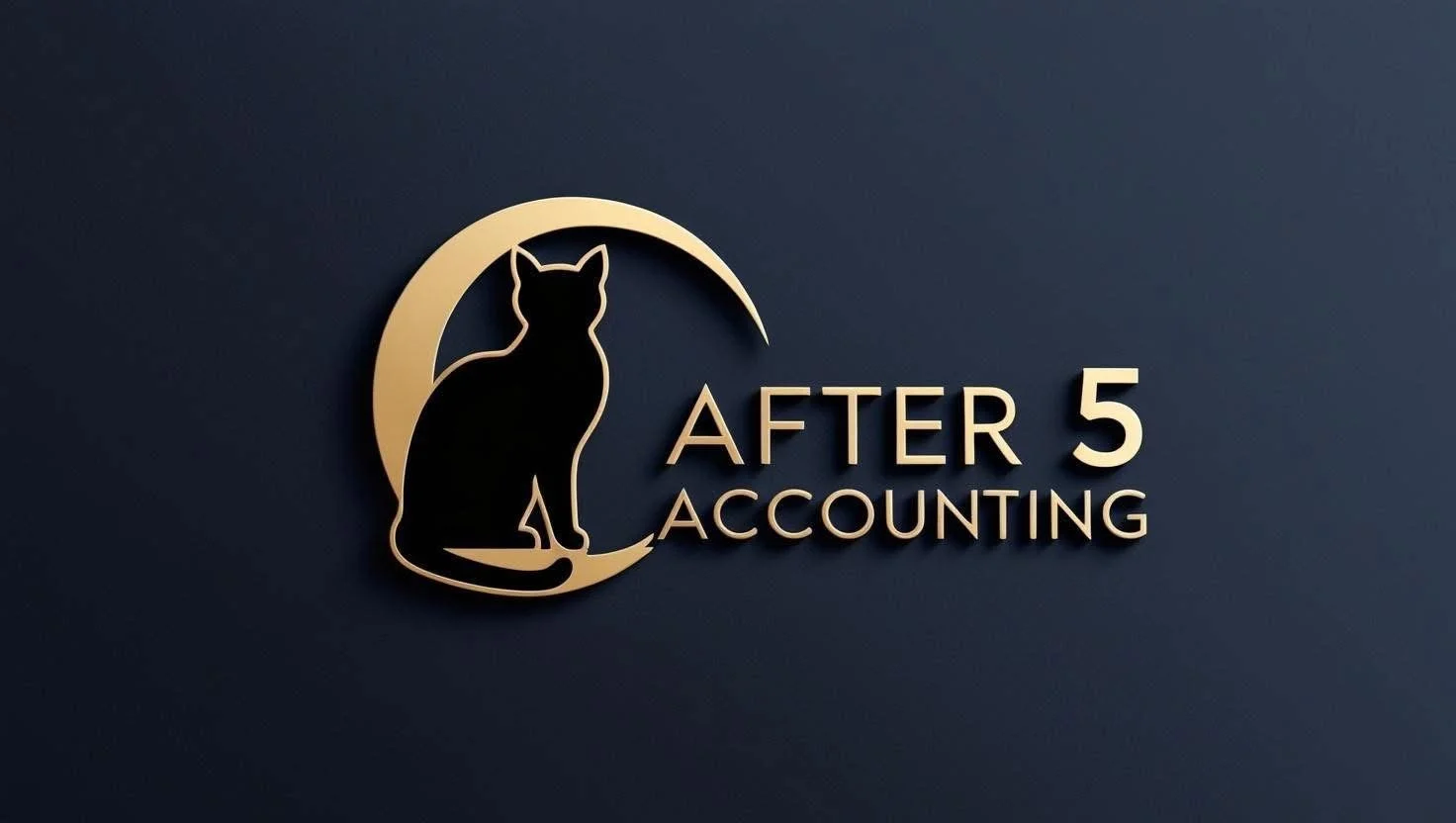 After 5 Accounting and Bookkeeping, LLC