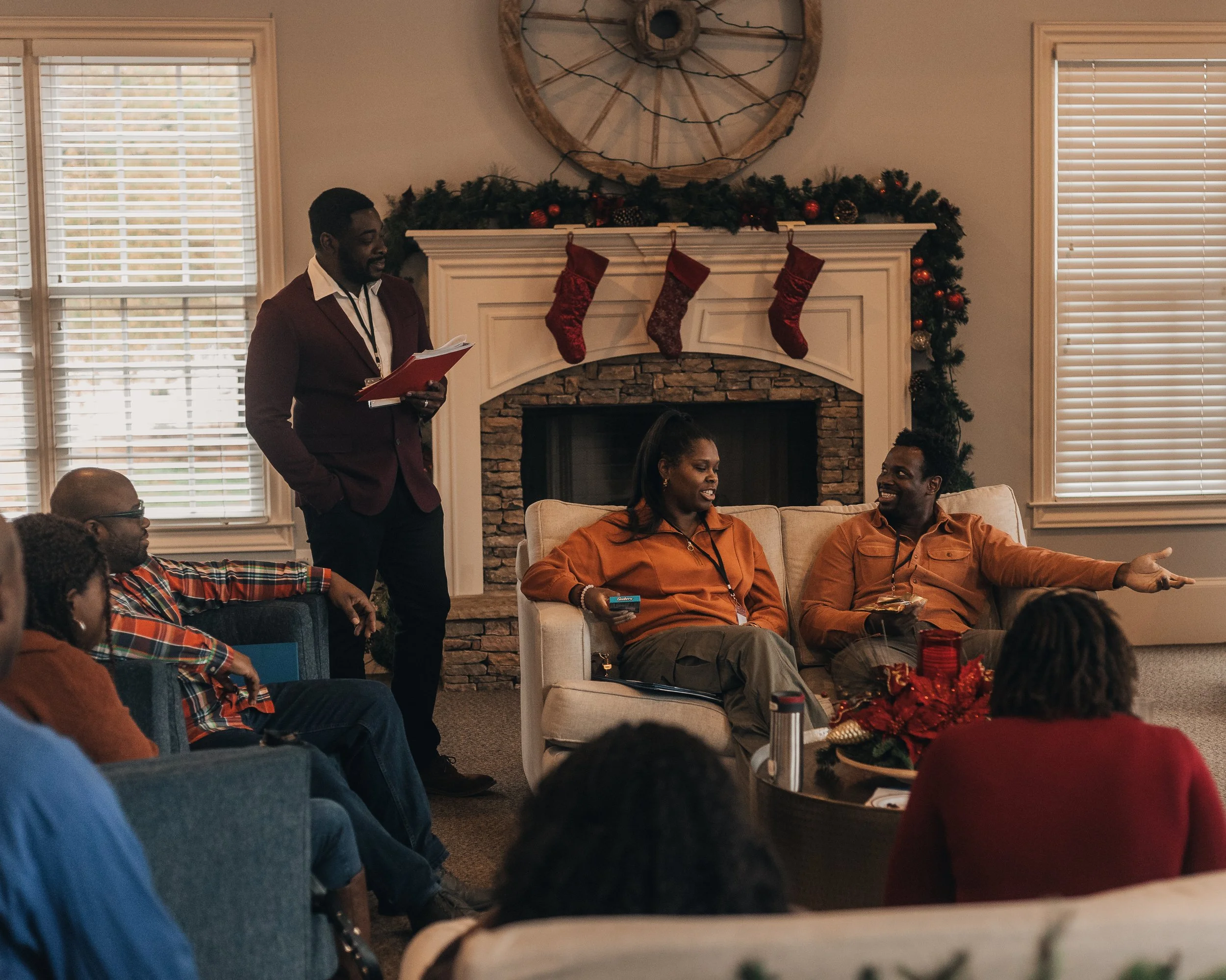 premarital counseling