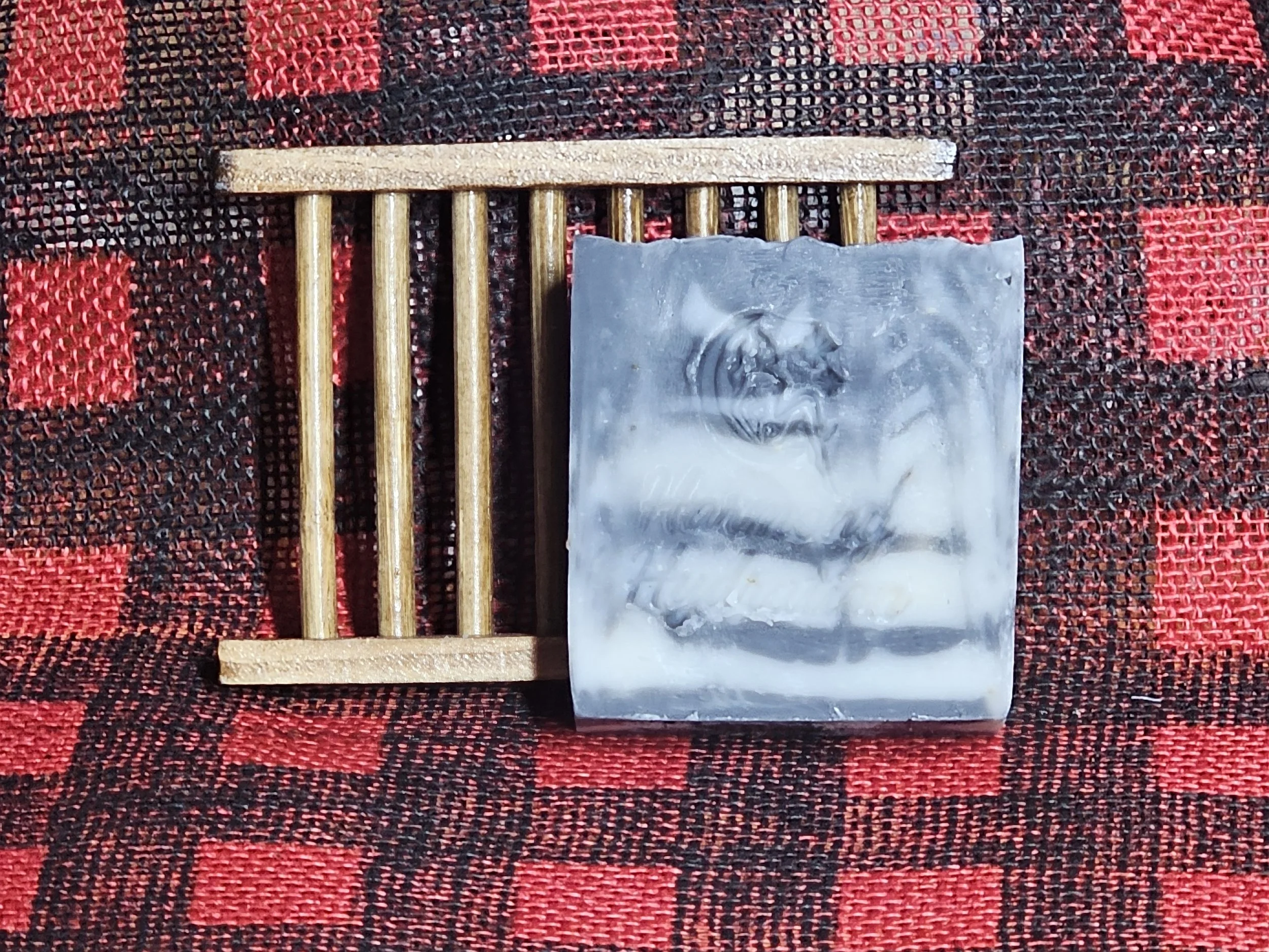 The Soap Sanctuary