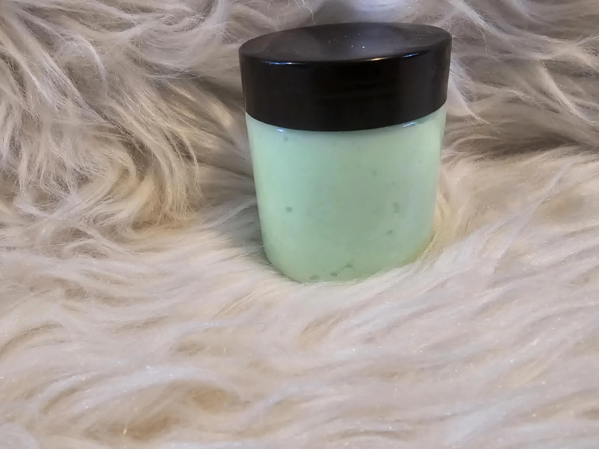 Cosmic Caress Shave Gel (4 oz)