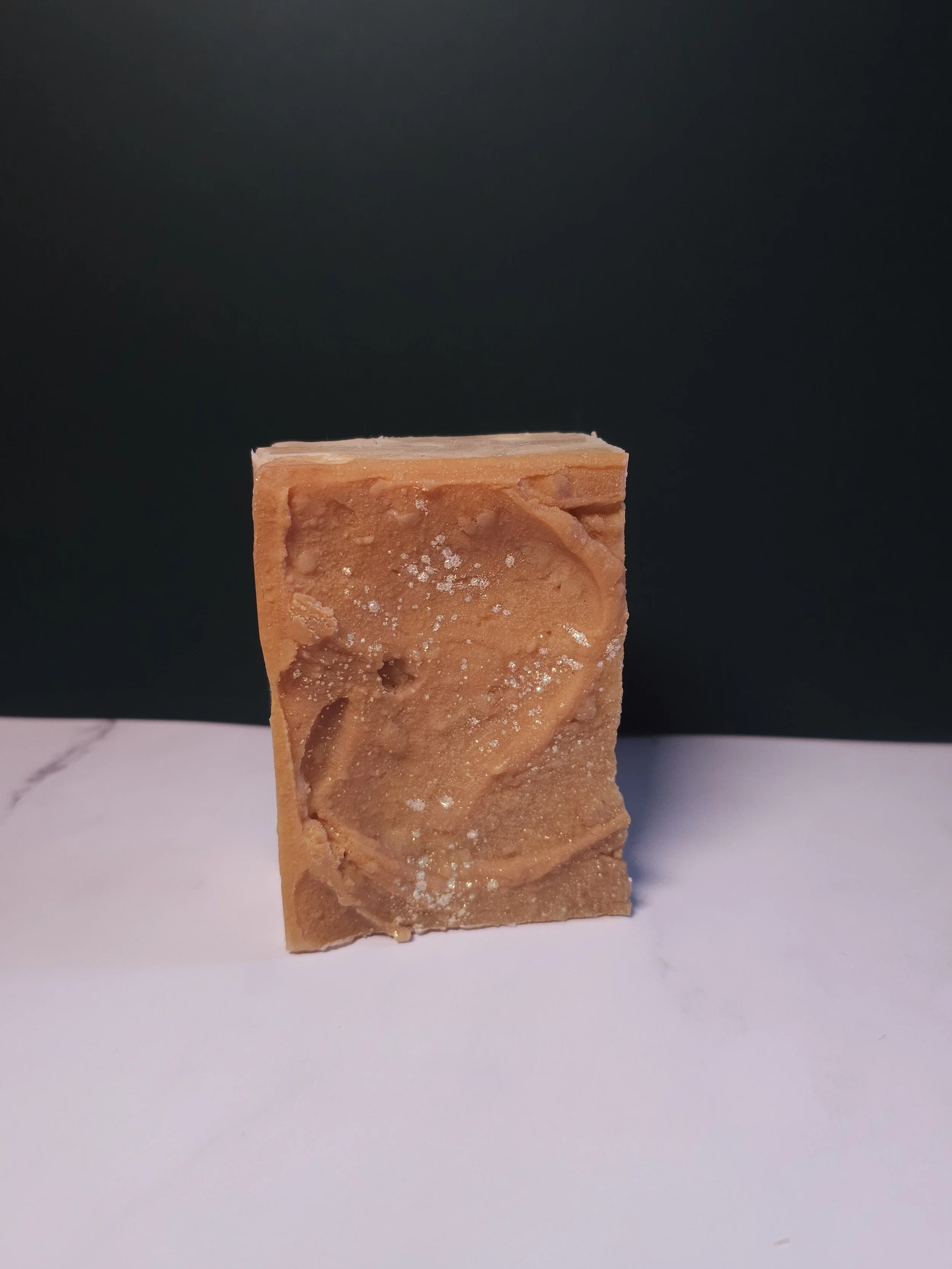 Cold Process Soap Bar — Pre-Order