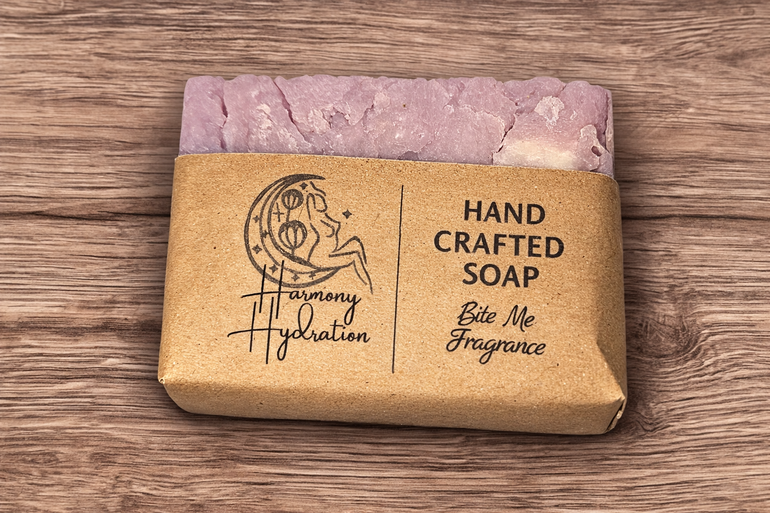 HP Artisanal Soap Bar