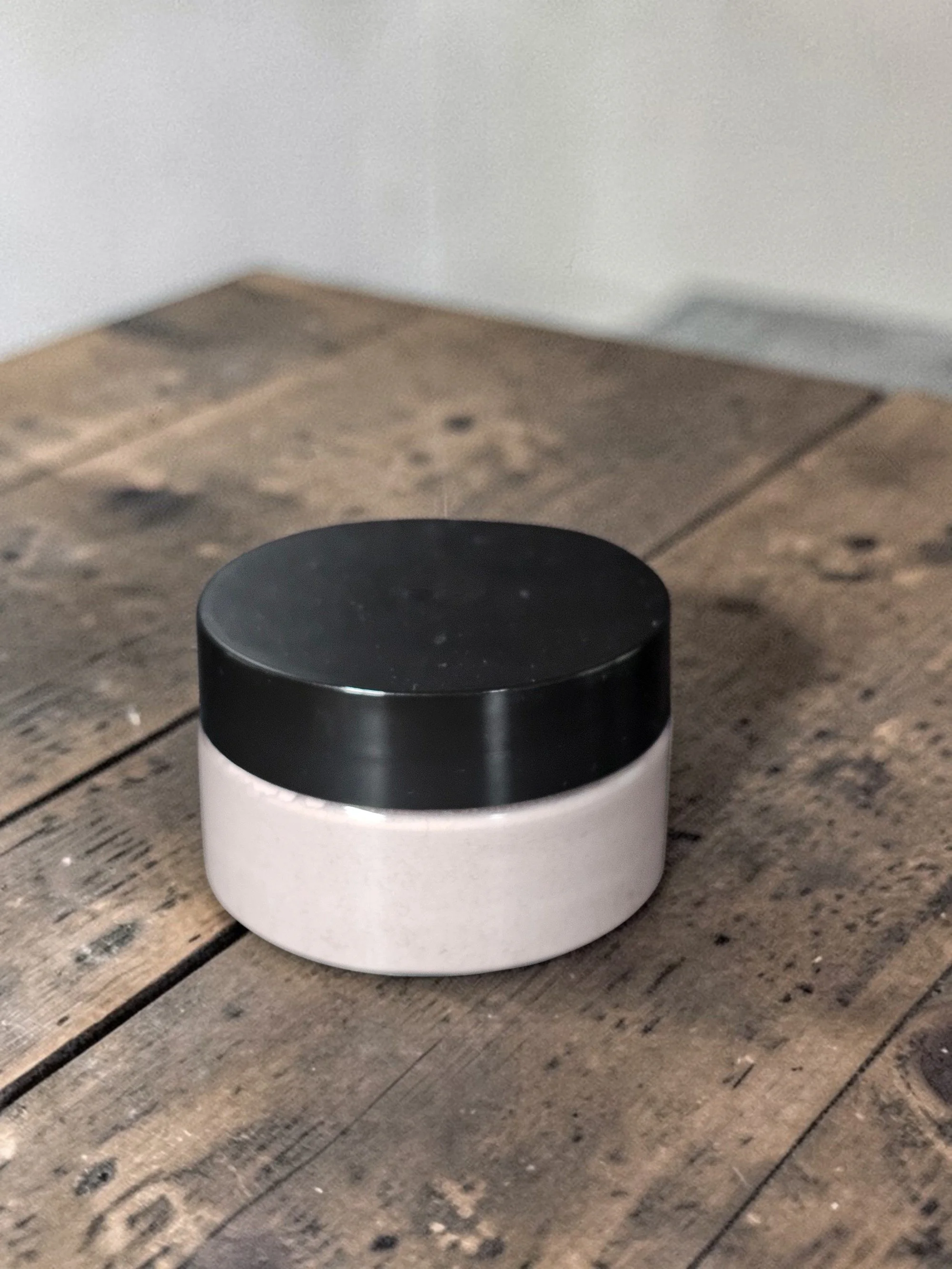 Botanical Clay Face Mask