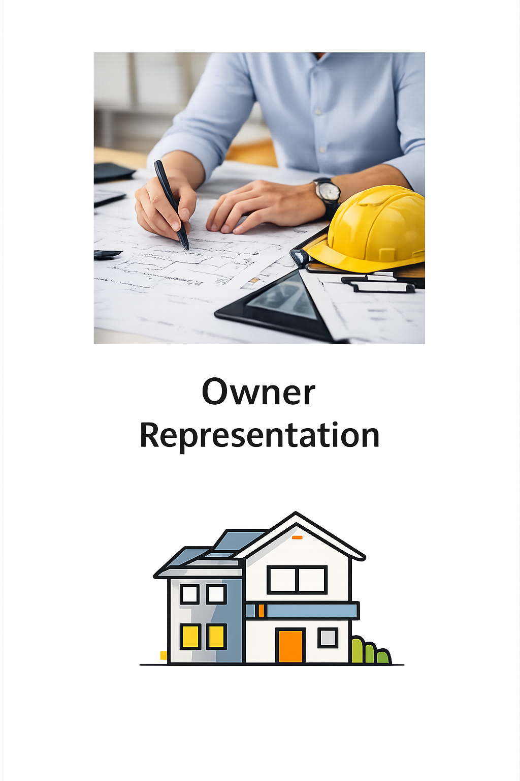 How Contractors Take Advantage of Unprepared Owners (And How to Prevent It)
