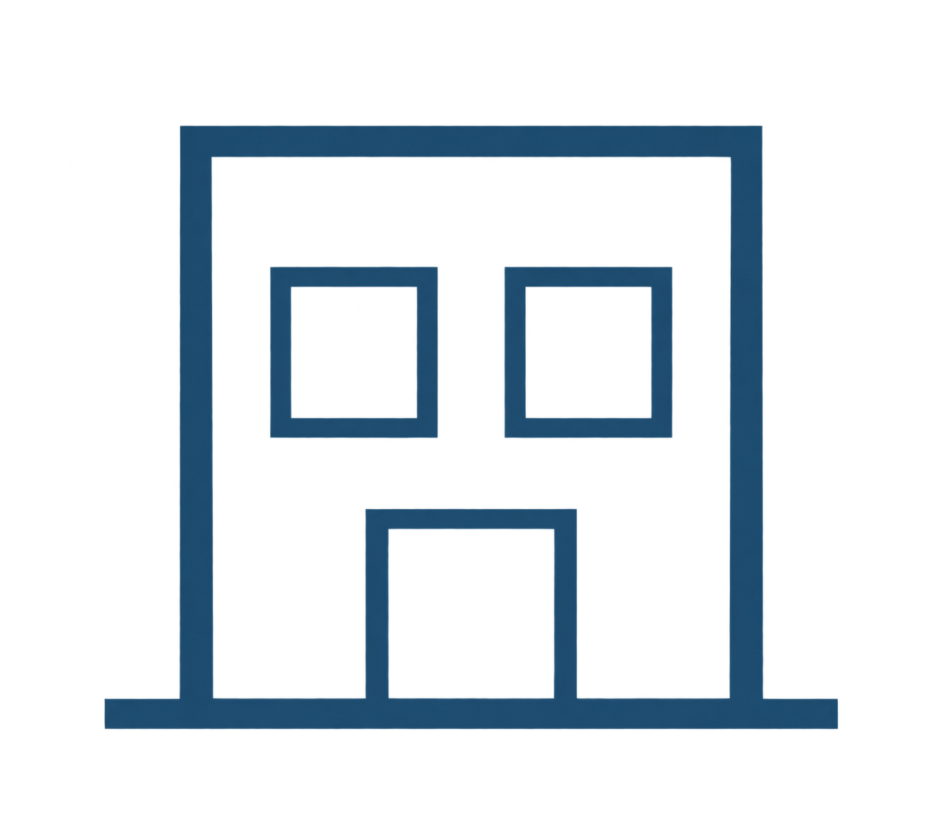 Icon designating commercial architectural services in Oregon and Southwest Washington state.