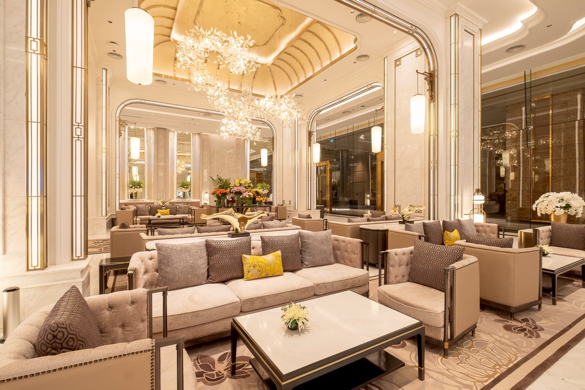 An image of Greenspacing.