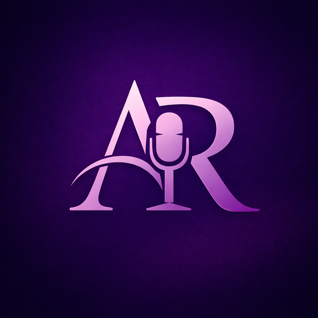 Armand Rhone Voiceover