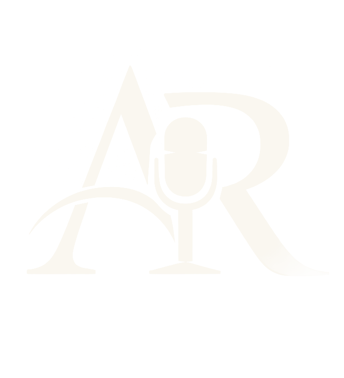 Armand Rhone Voiceover