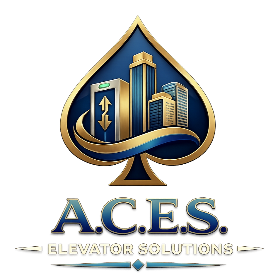 Aces Elevator