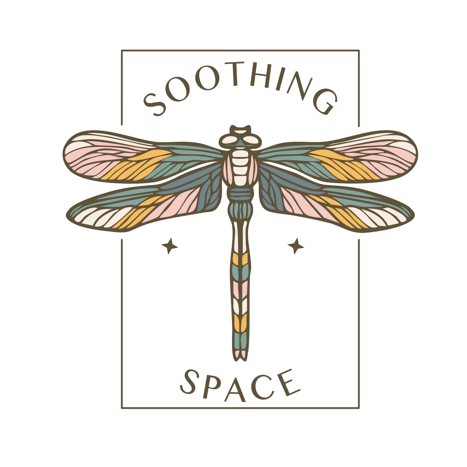 Soothing Space ASMR