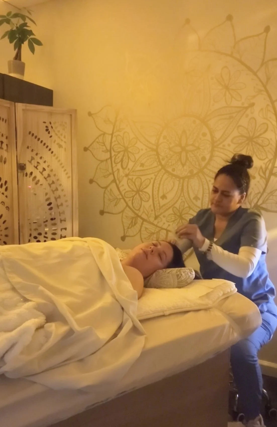 ASMR - Soothing Sensations 45min