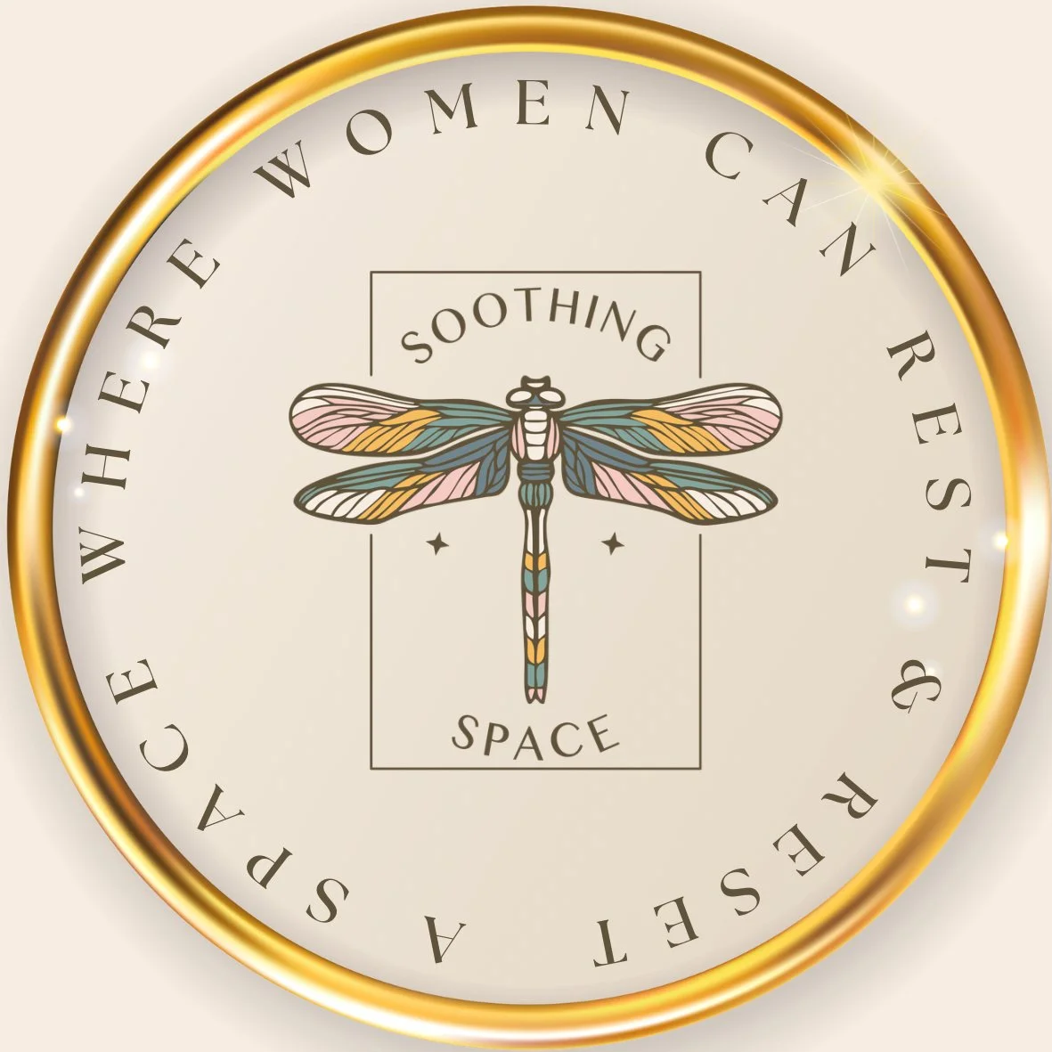 Soothing Space ASMR Gift Card