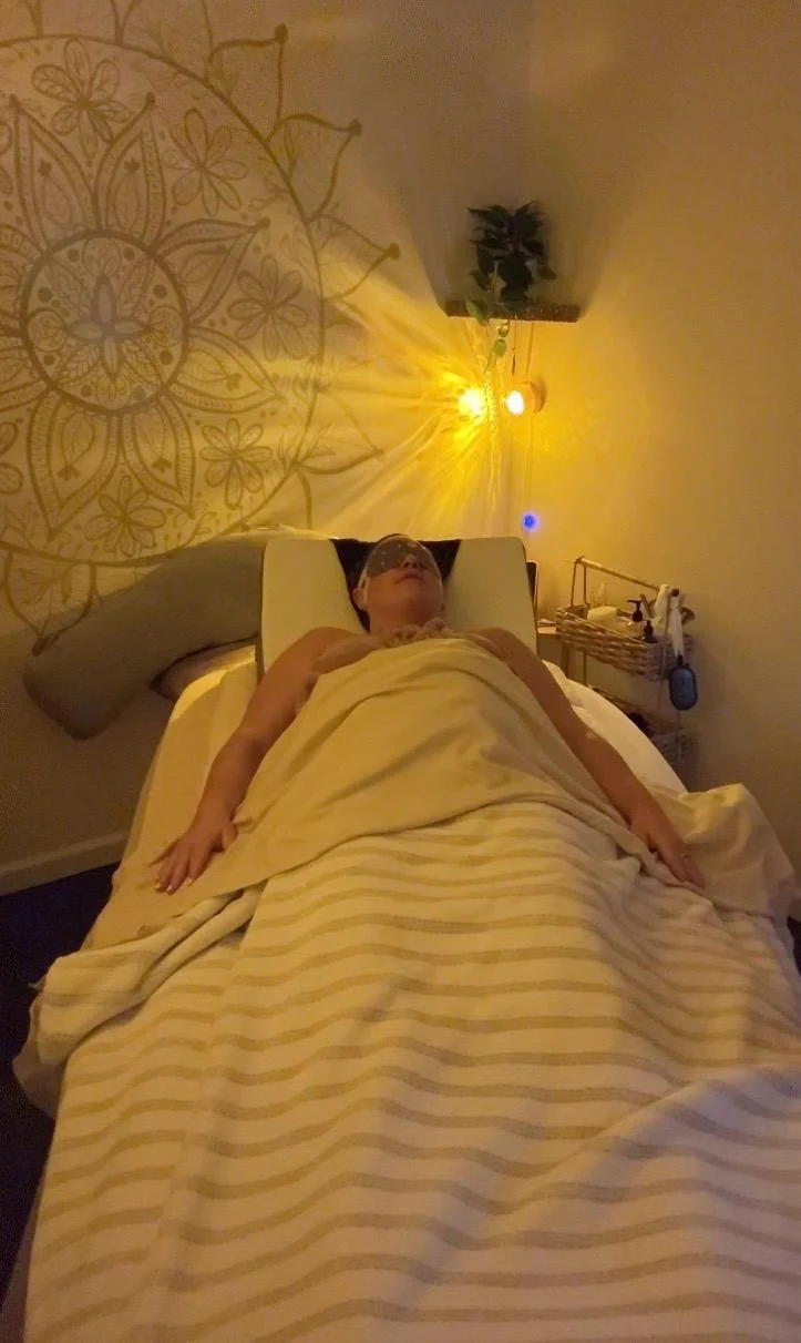 The Mama Rest Experience 2 Hour