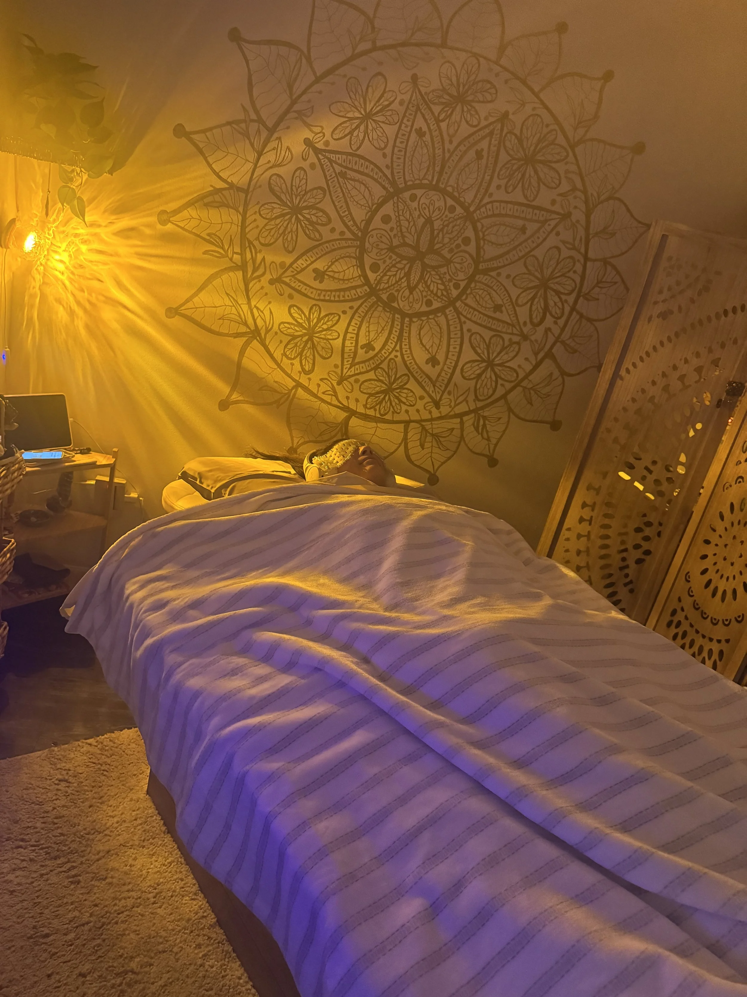 ASMR - Soothing Sensations 90min