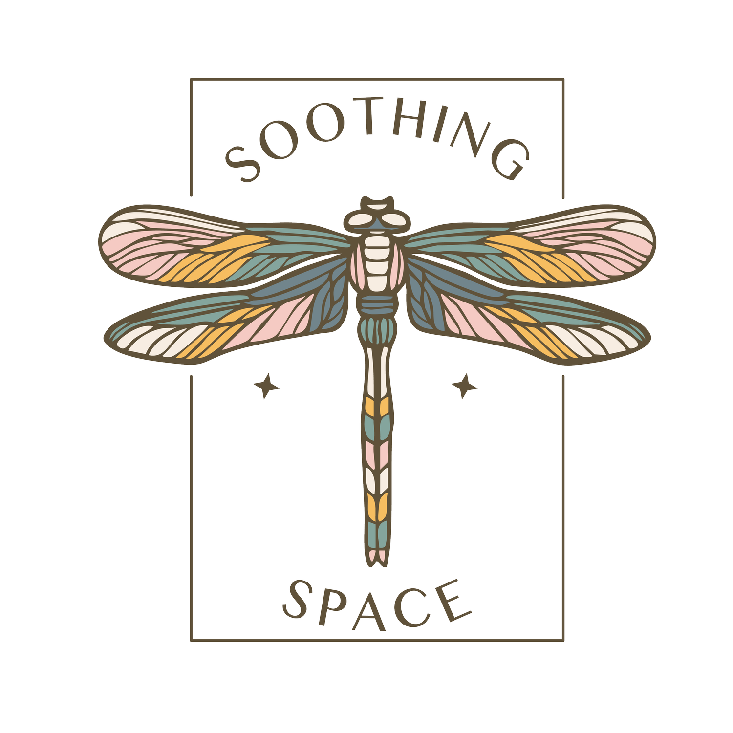 Soothing Space ASMR