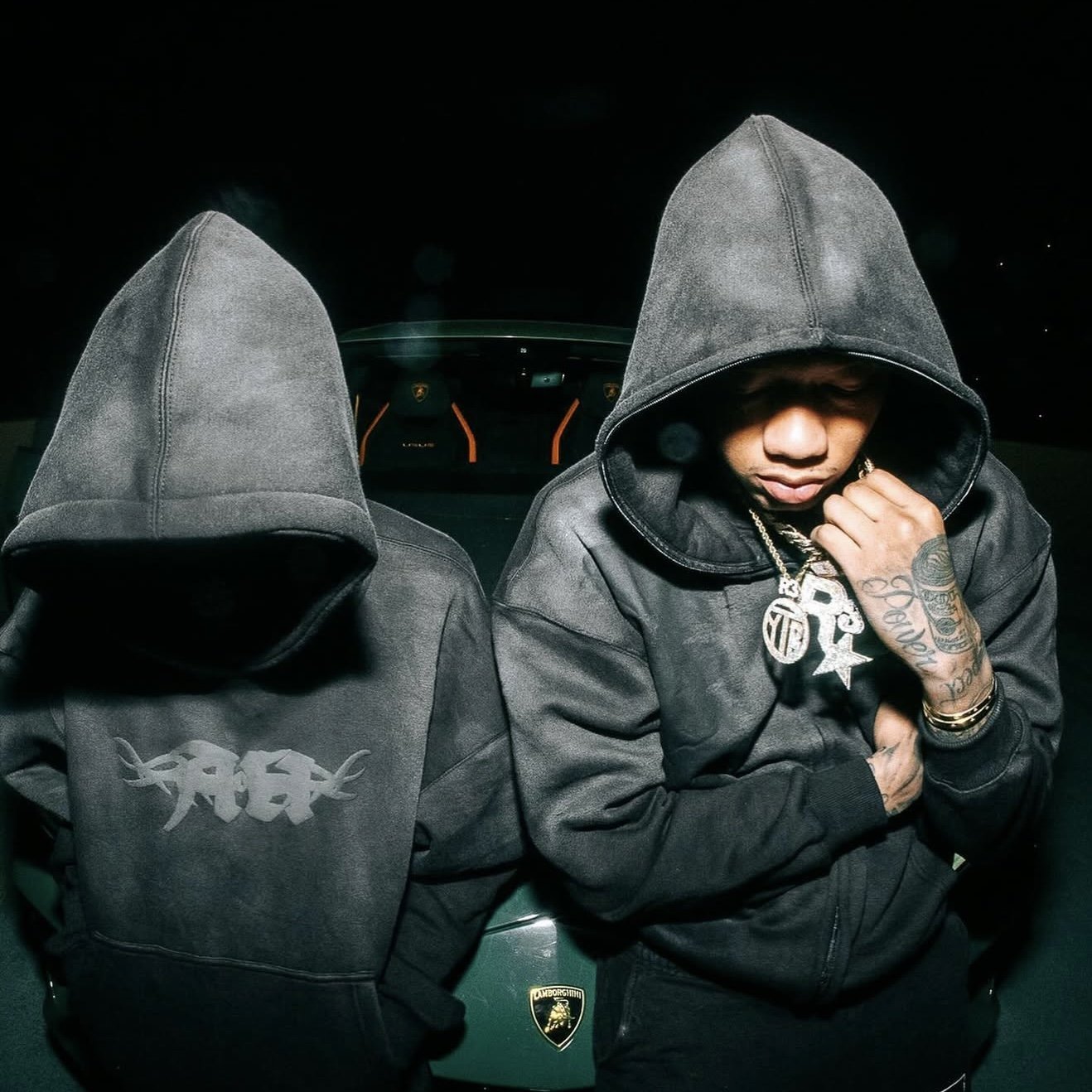 12/15/2023 @ACEOFHEARTSLA | INSTAGRAM