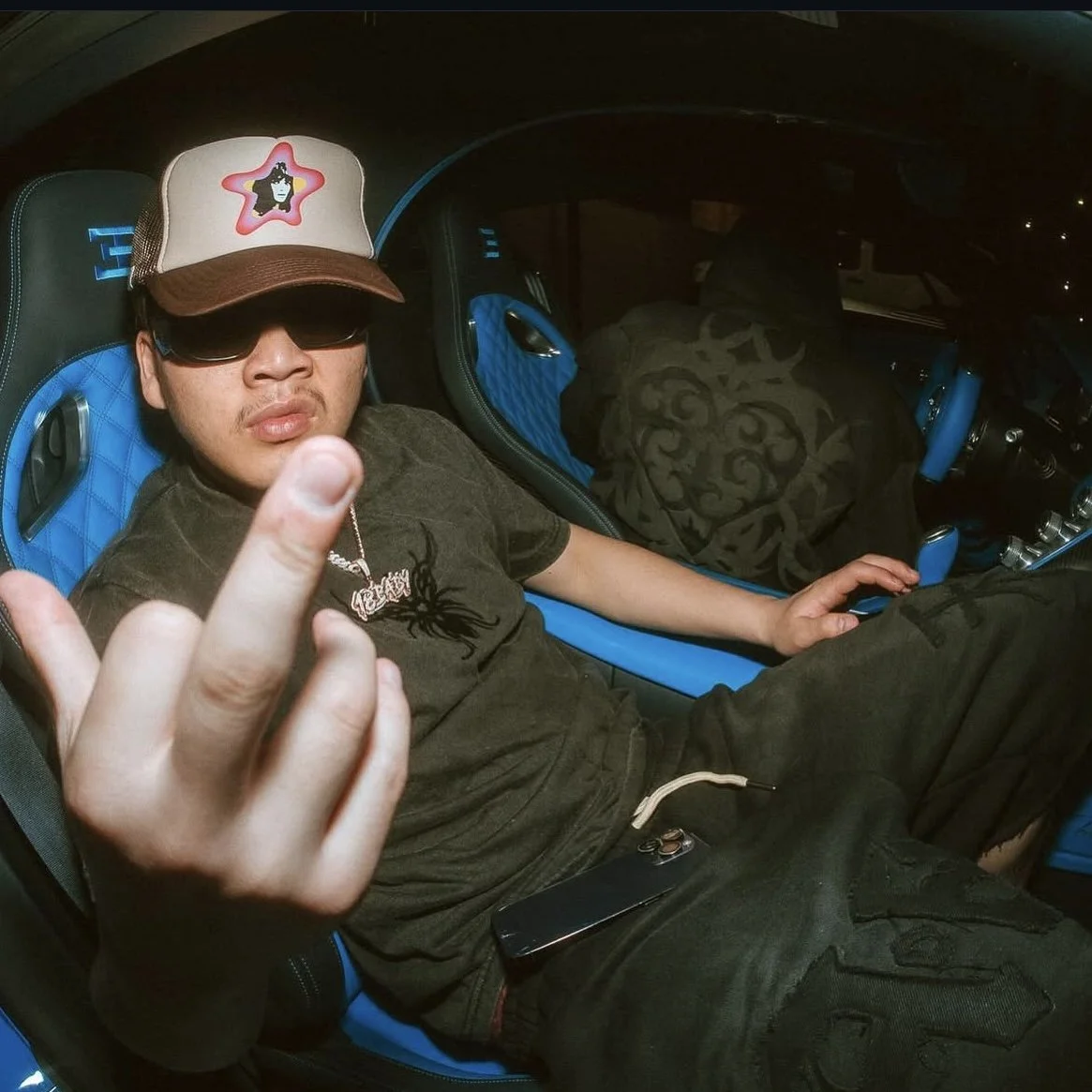 12/18/2023 @ACEOFHEARTSLA | INSTAGRAM