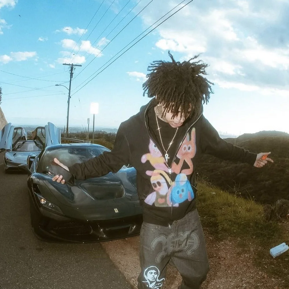 2/3/2024 @ACEOFHEARTSLA | INSTAGRAM