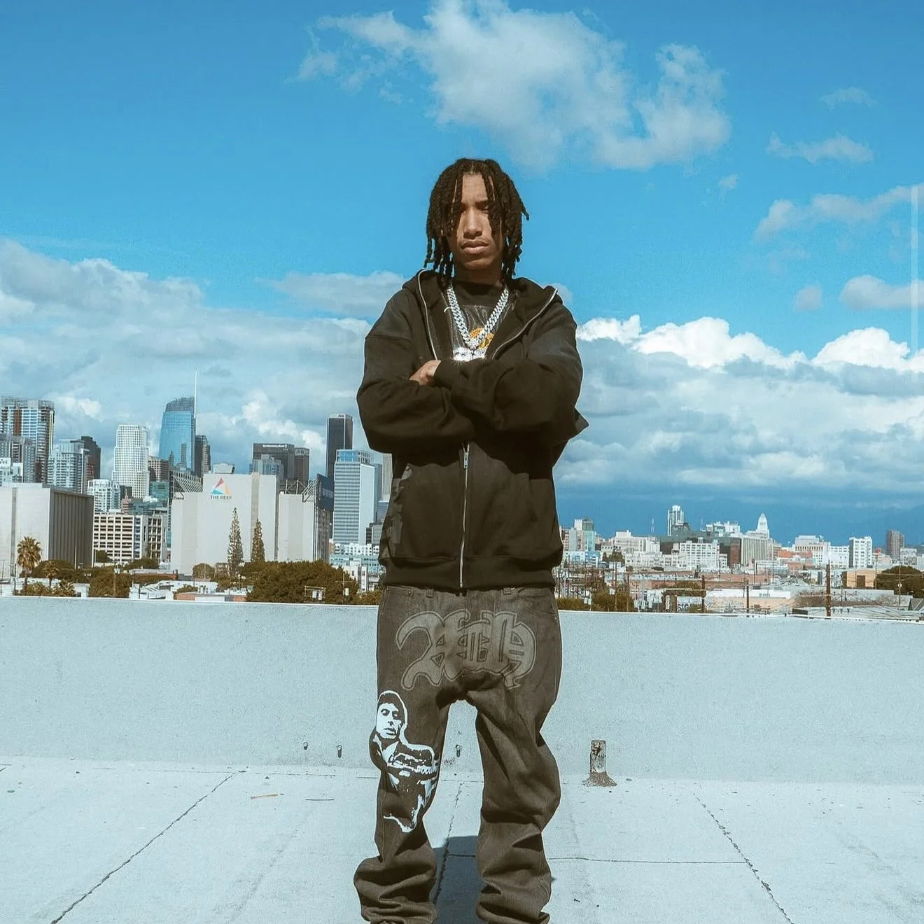 2/21/2024 @ACEOFHEARTSLA | INSTAGRAM