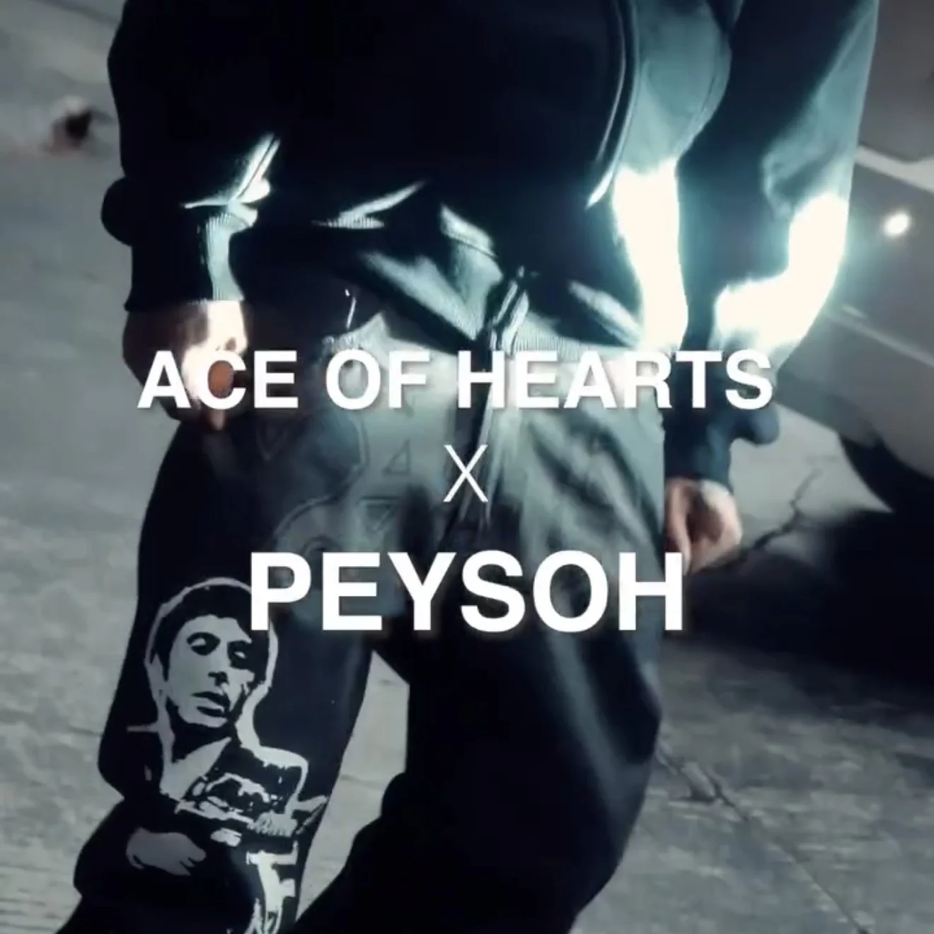 3/4/2024 @ACEOFHEARTSLA | INSTAGRAM