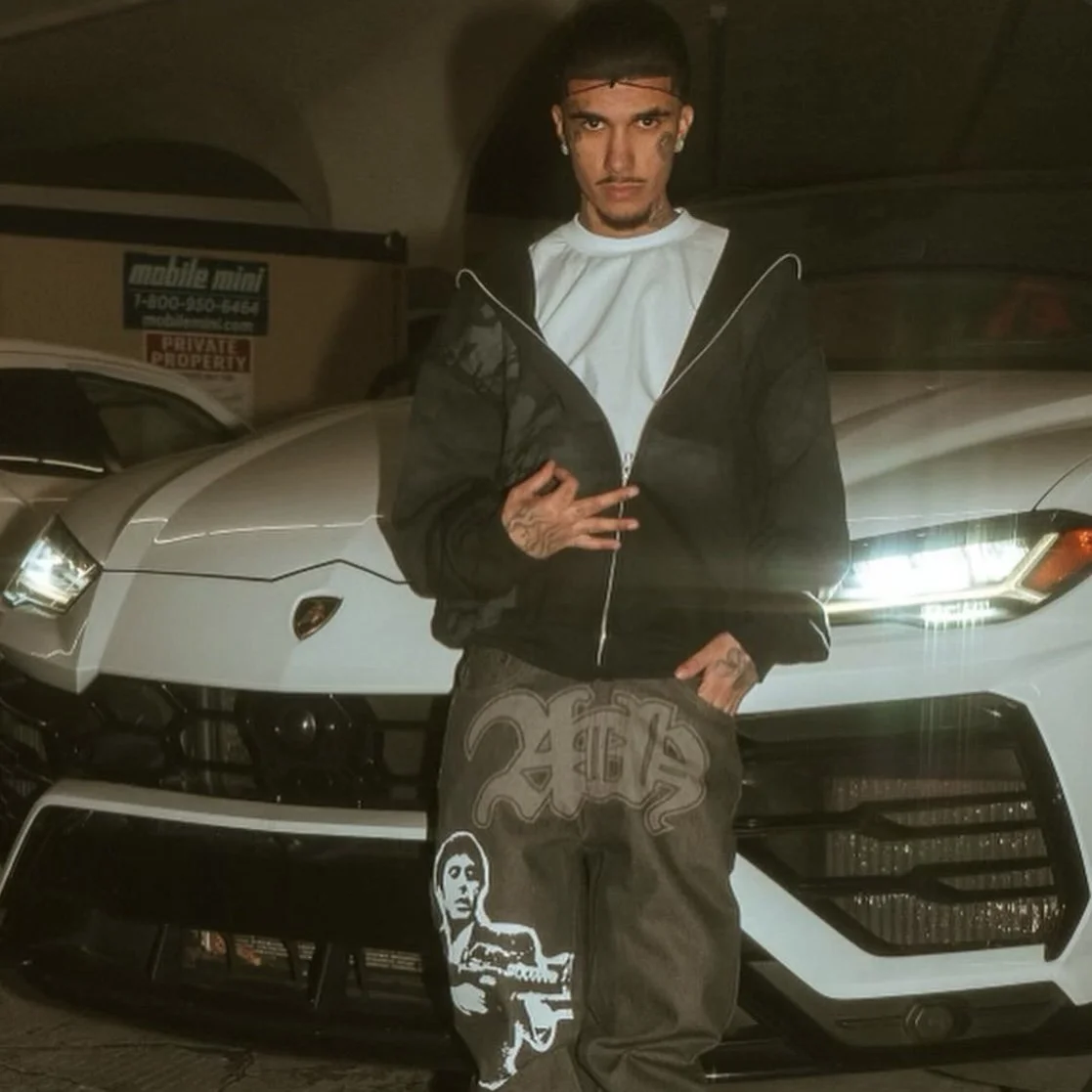 3/5/2024 @ACEOFHEARTSLA | INSTAGRAM