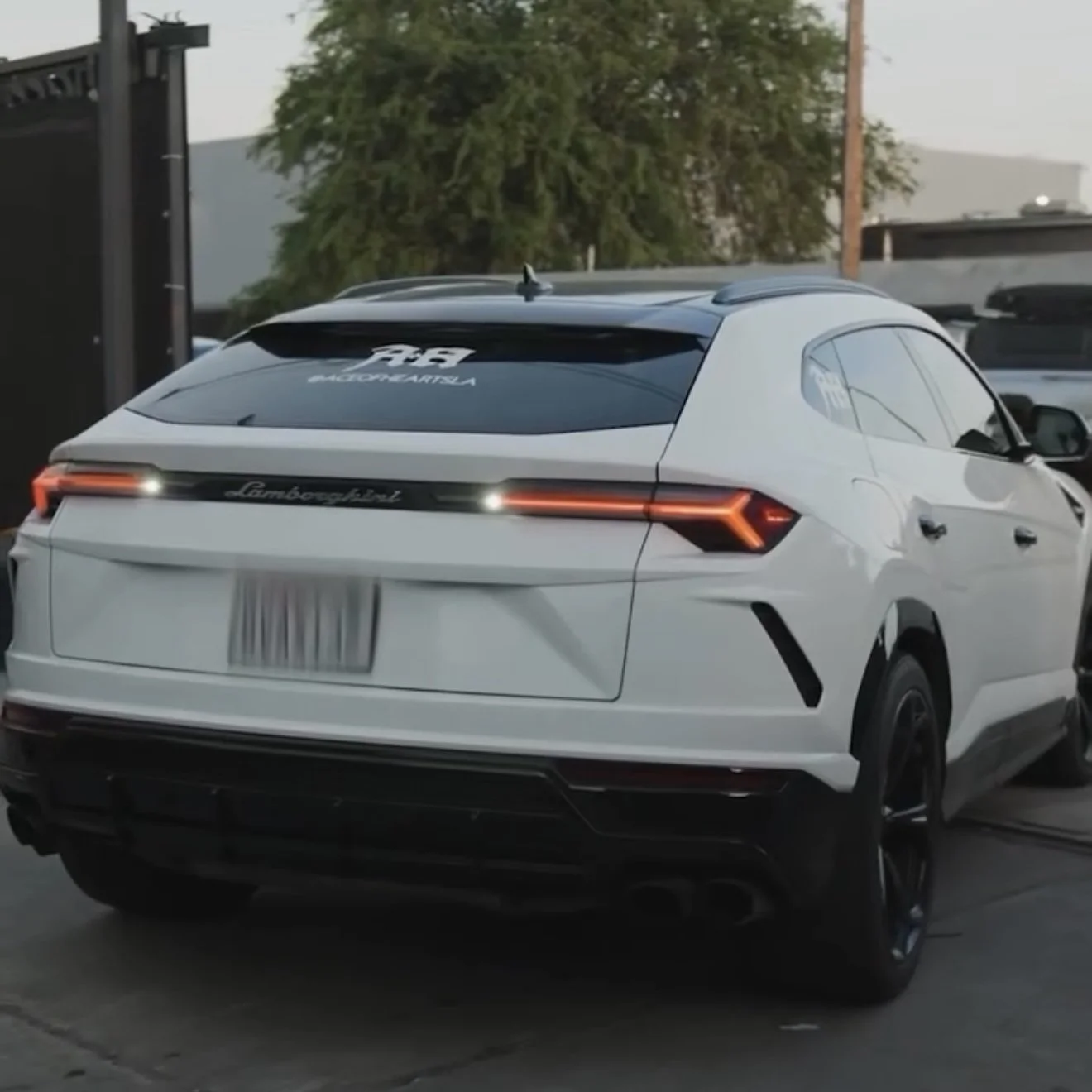 4/16/2024 @ACEOFHEARTSLA | INSTAGRAM