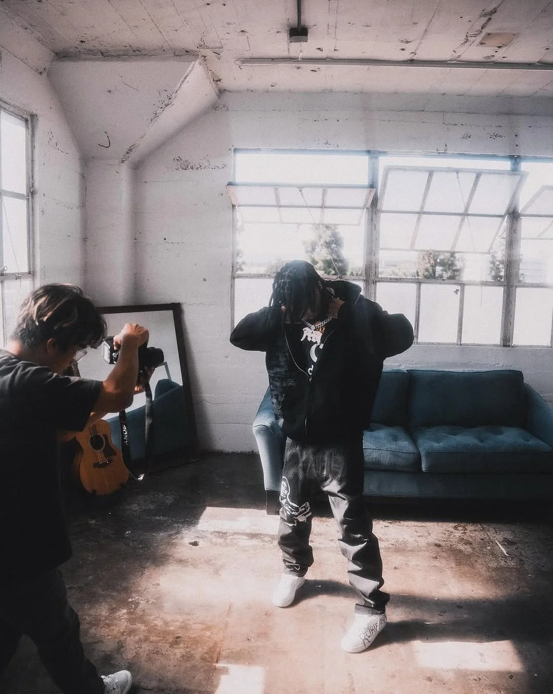 2024 SPRING COLLECTION | DROP 02