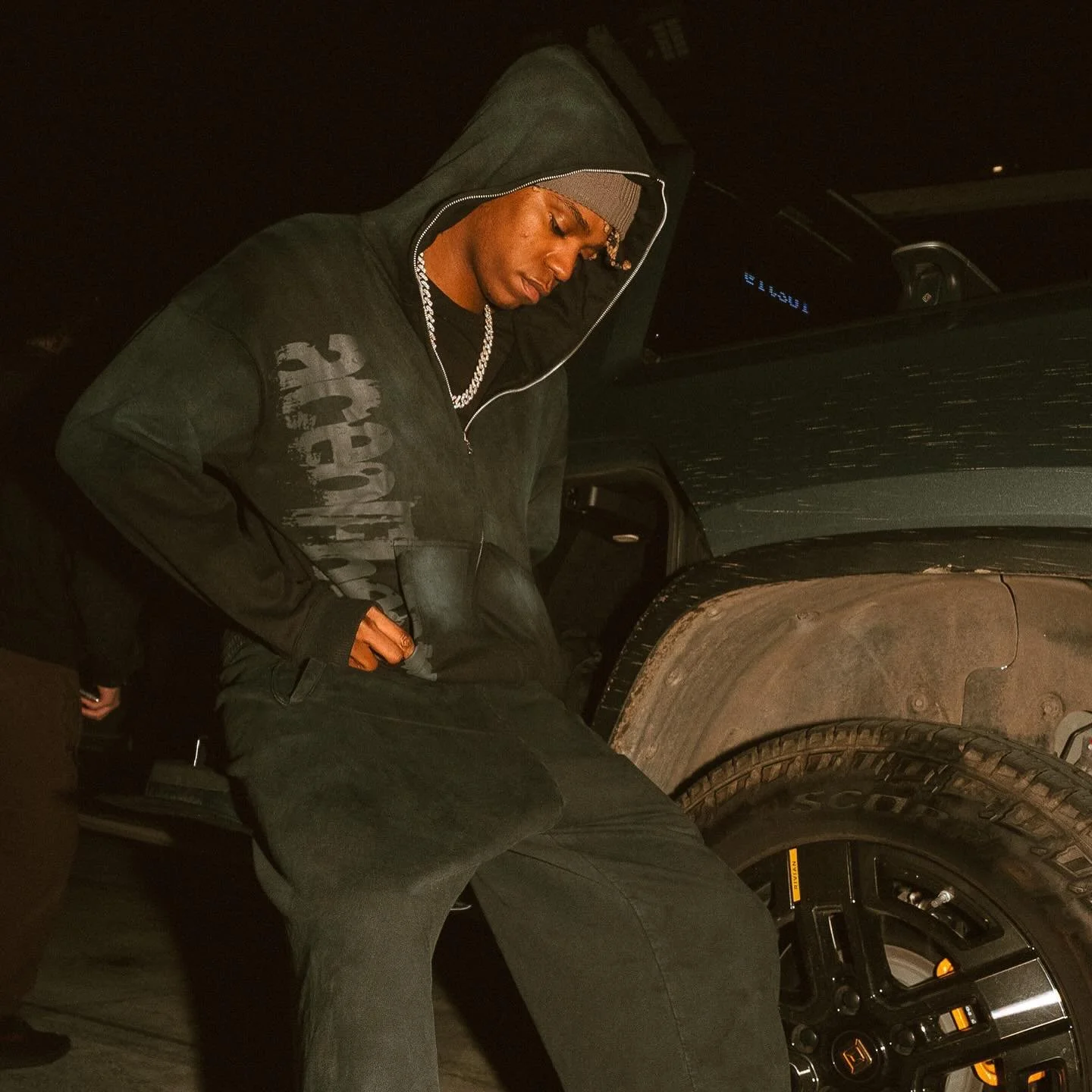 @DCTHEDON &amp; @YUNGFAZO FOR ACE OF HEARTS 🏆 COLLECTION 001 &mdash; WEBSTORE LINK IN BIO!