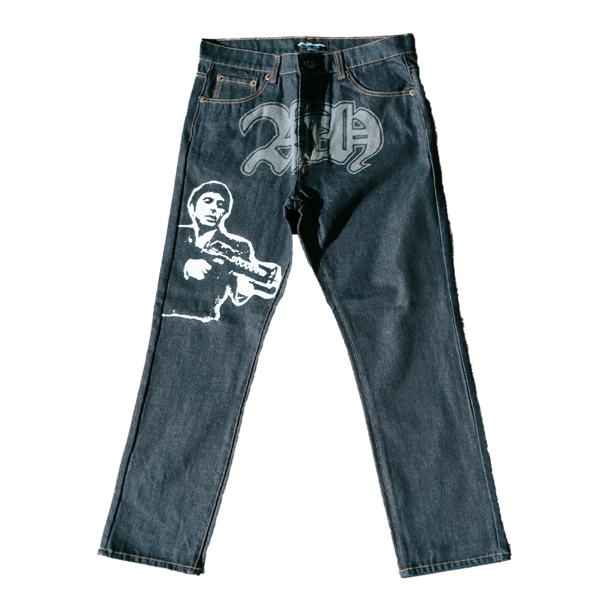 Scarface Denim "The Original"