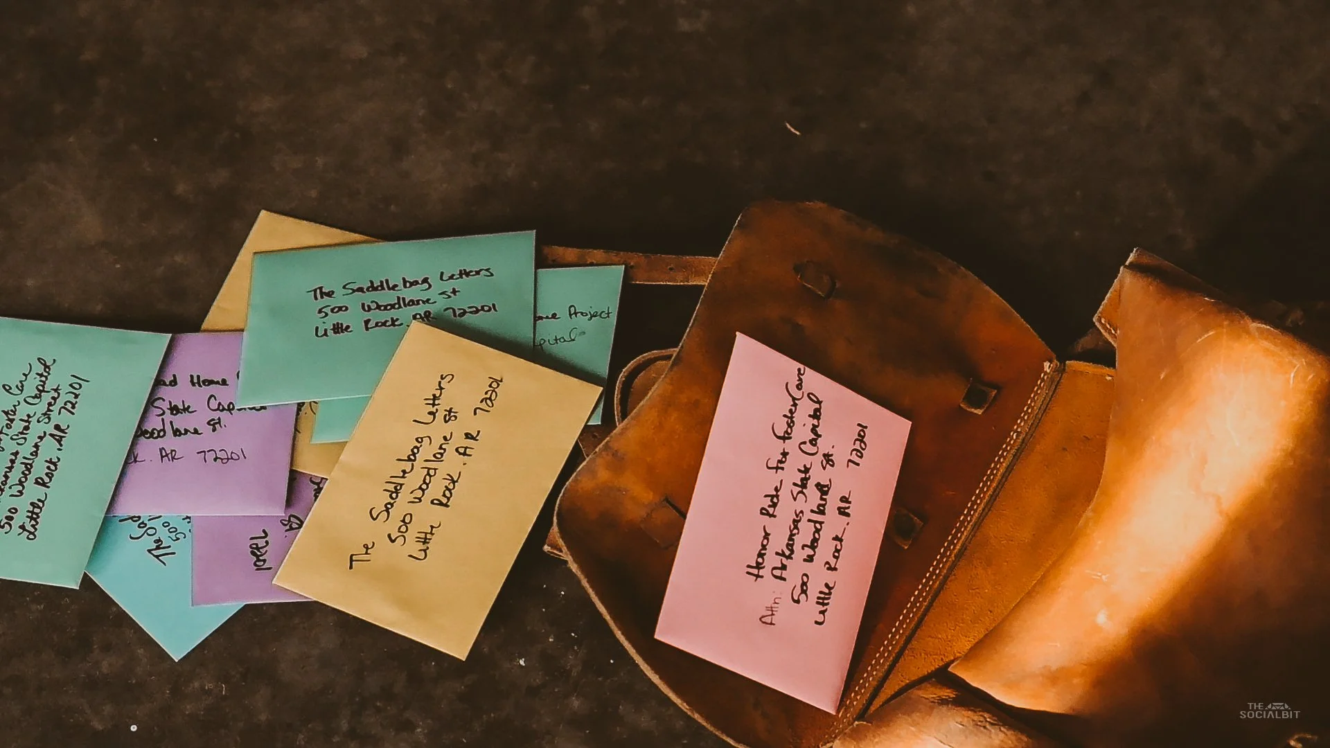 Mary, A Parent’s Story