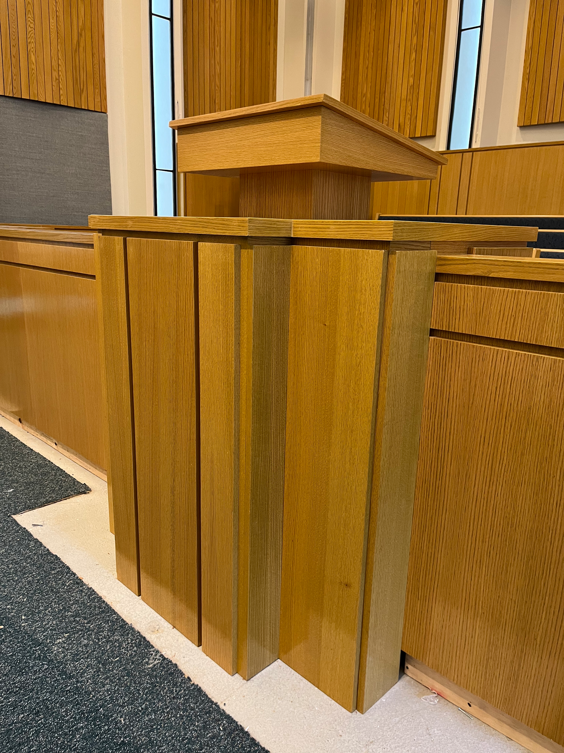 Church of Latter Day Saints