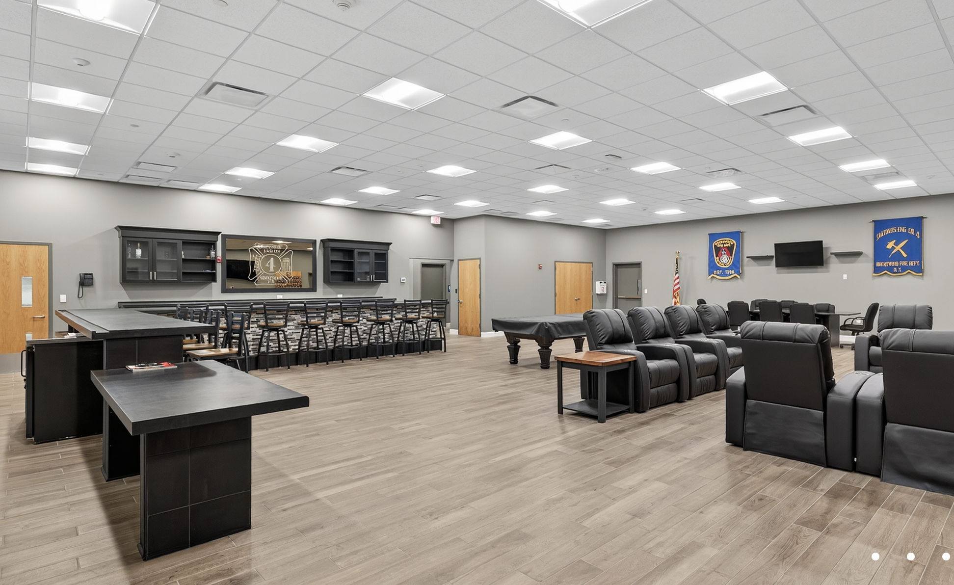 Brentwood Fire Department