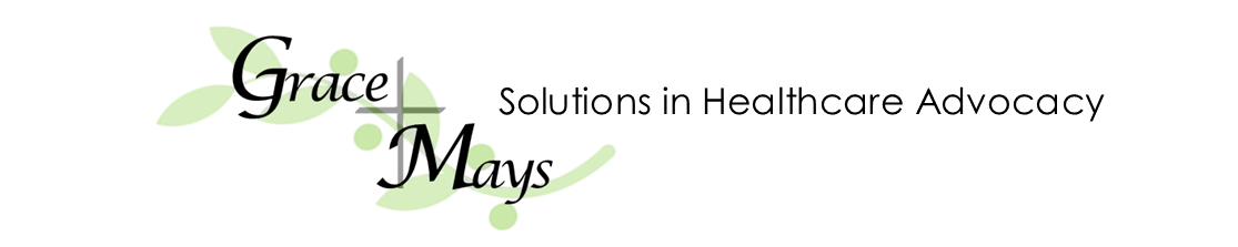 Grace+Mays Healthcare Advocates