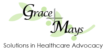 Grace+Mays Healthcare Advocates