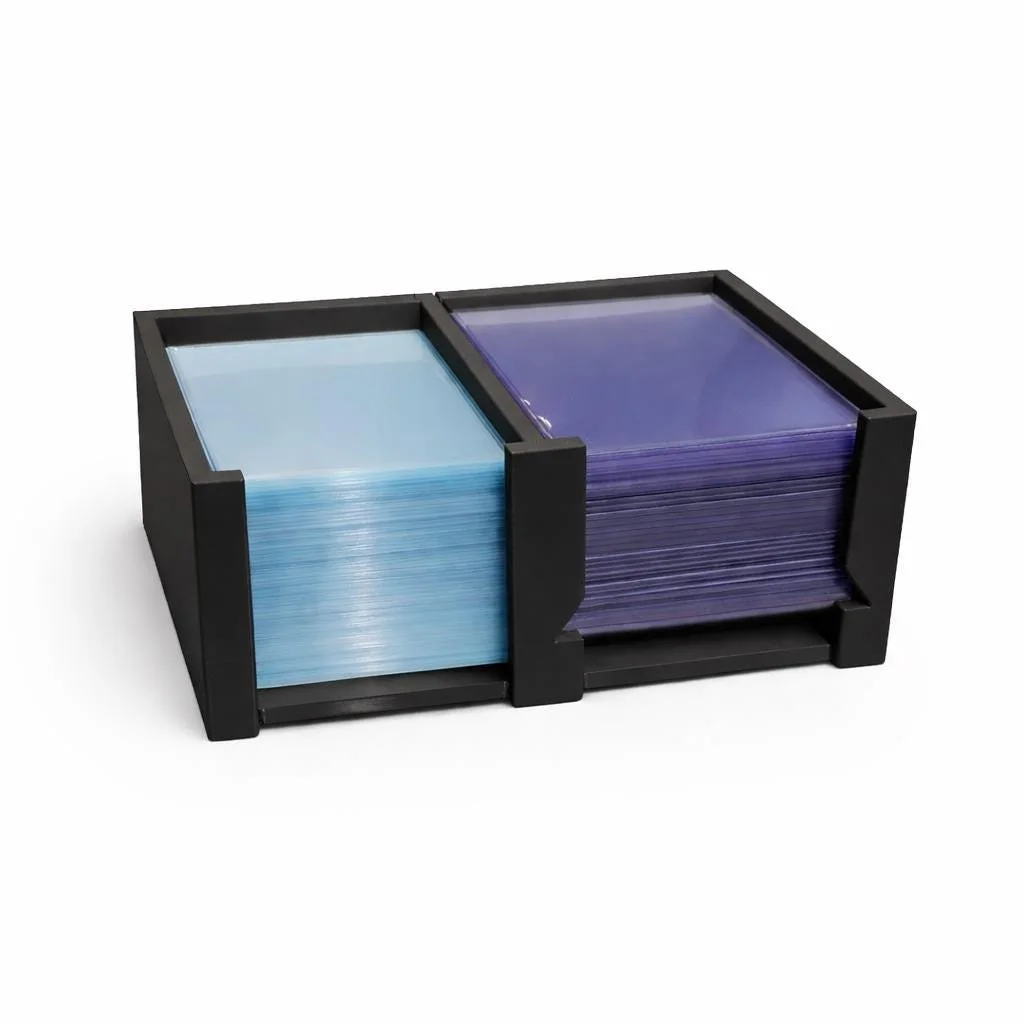 TCG Sleeve & Toploader holder