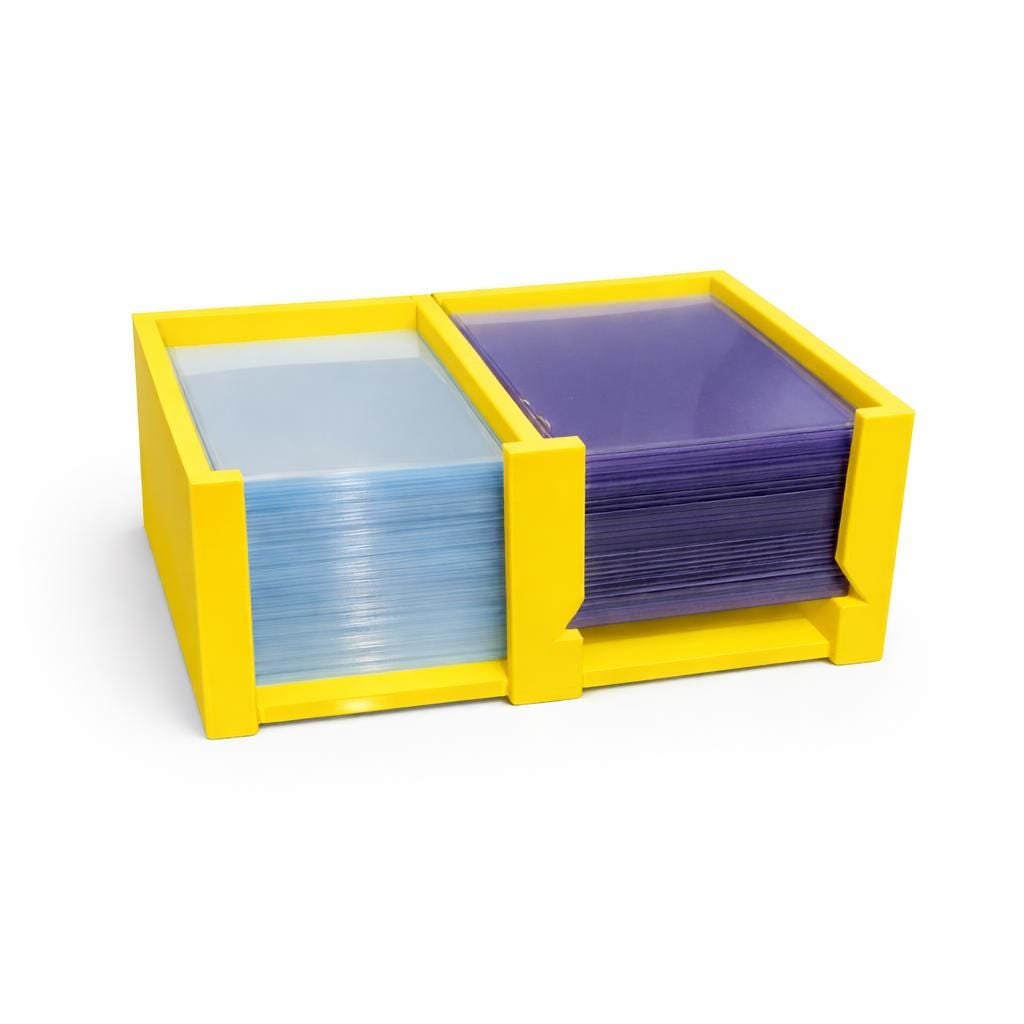 TCG Sleeve & Toploader holder