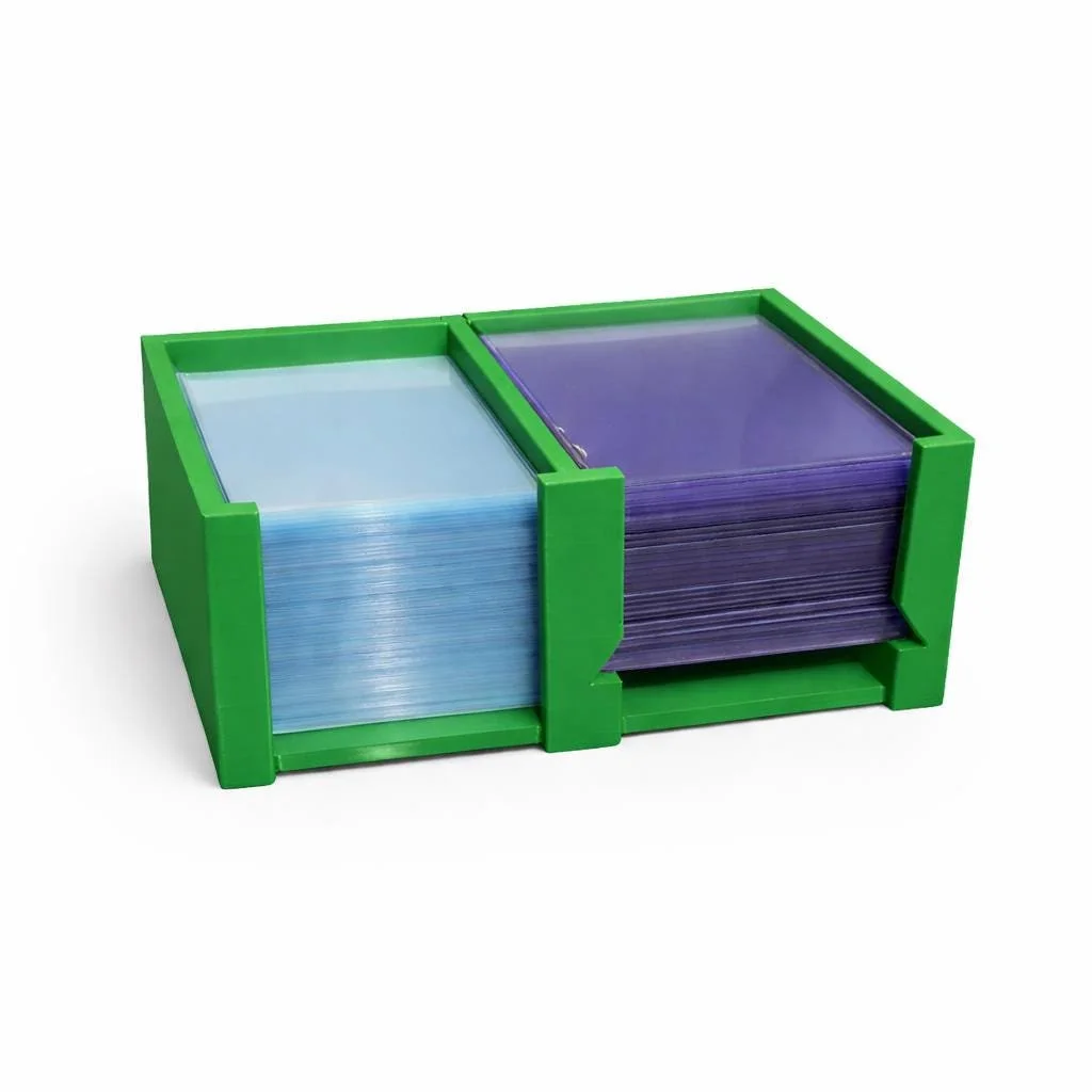 TCG Sleeve & Toploader holder