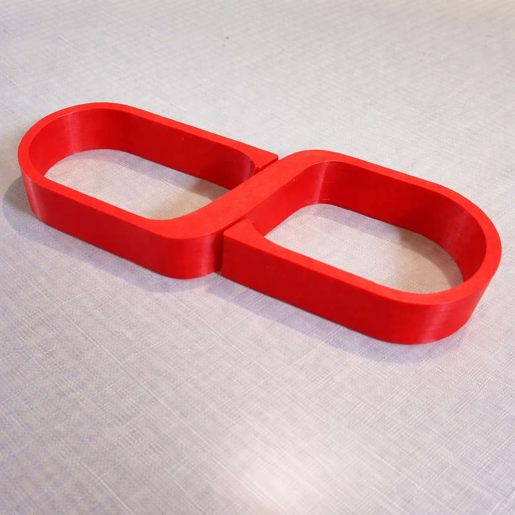 Extension Lead organiser (3 Pack)