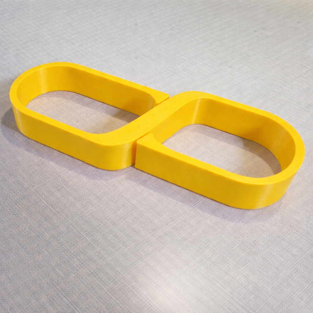 Extension Lead organiser (3 Pack)