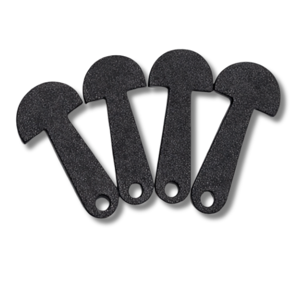 Trolley Key