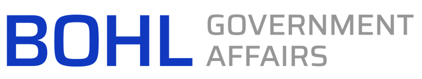 Bohl Government Affairs