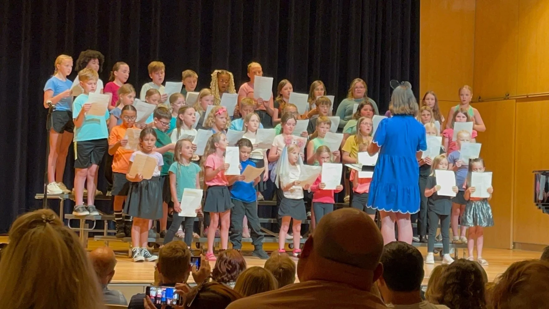 Summer Disney Session (4th-6th Grade)