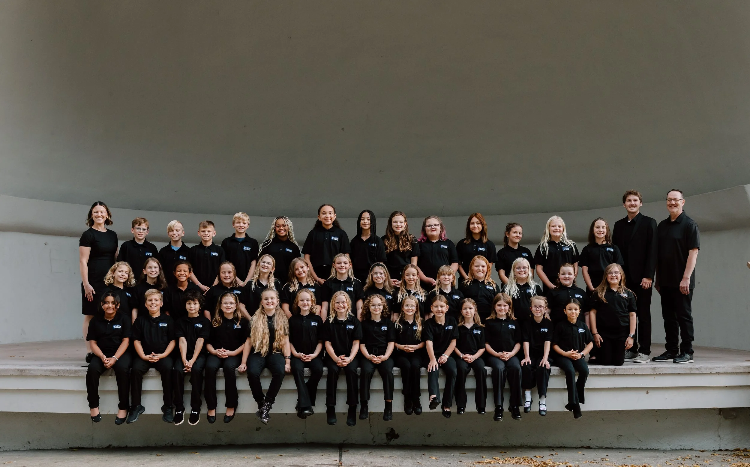 Coro Allegro w:Directors.jpg