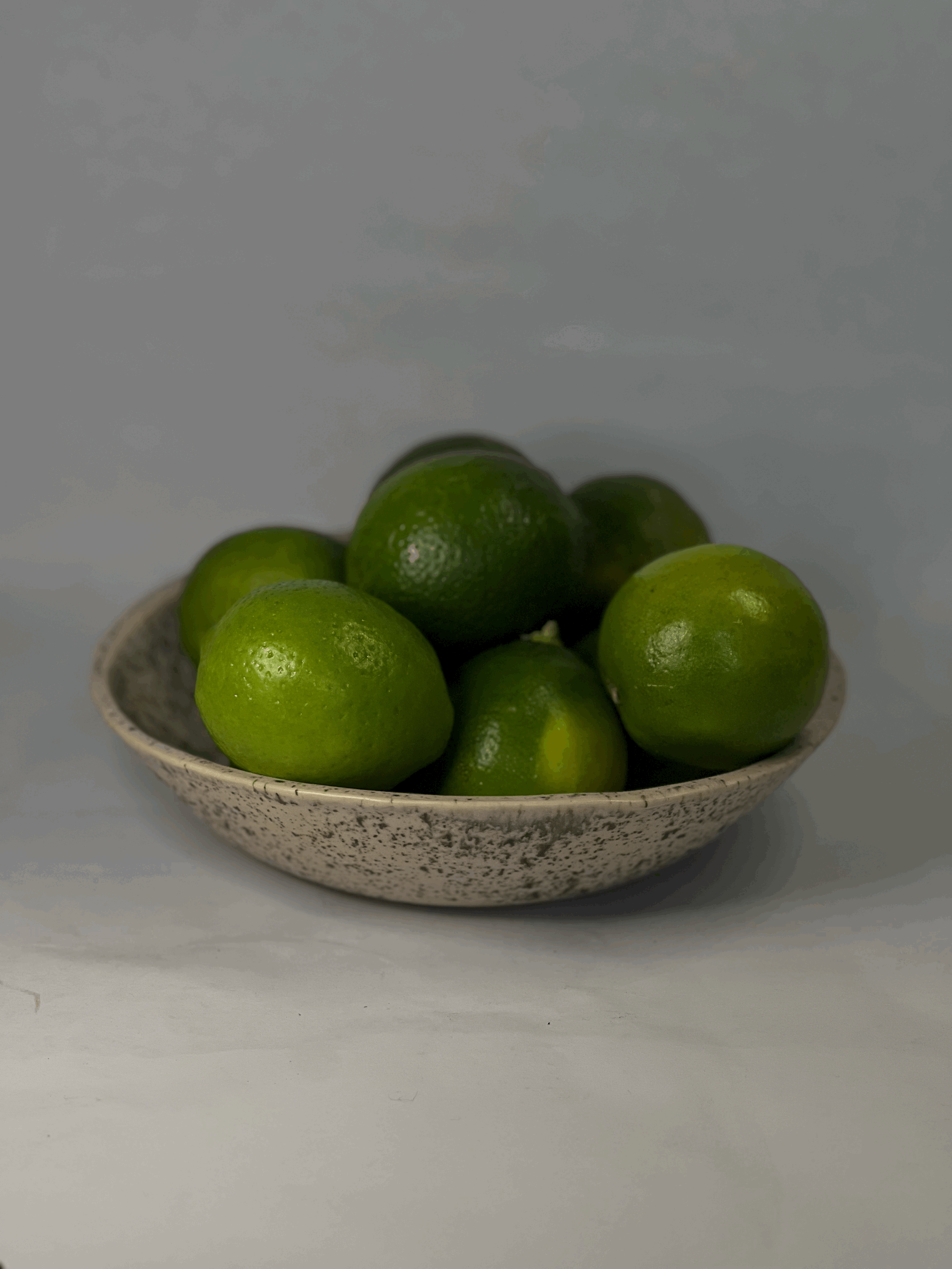 Sandy Speckles Blate