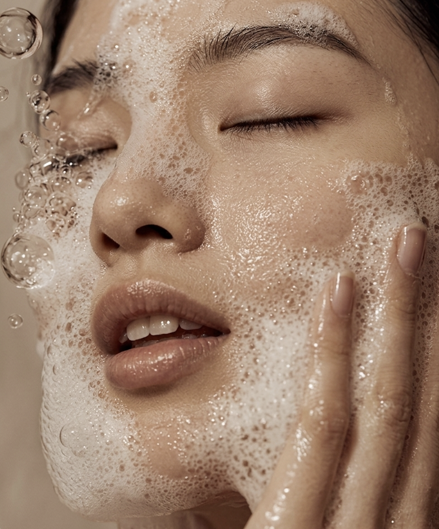Skin care consultation at ES'O Aesthetics Moonee Ponds Melbourne