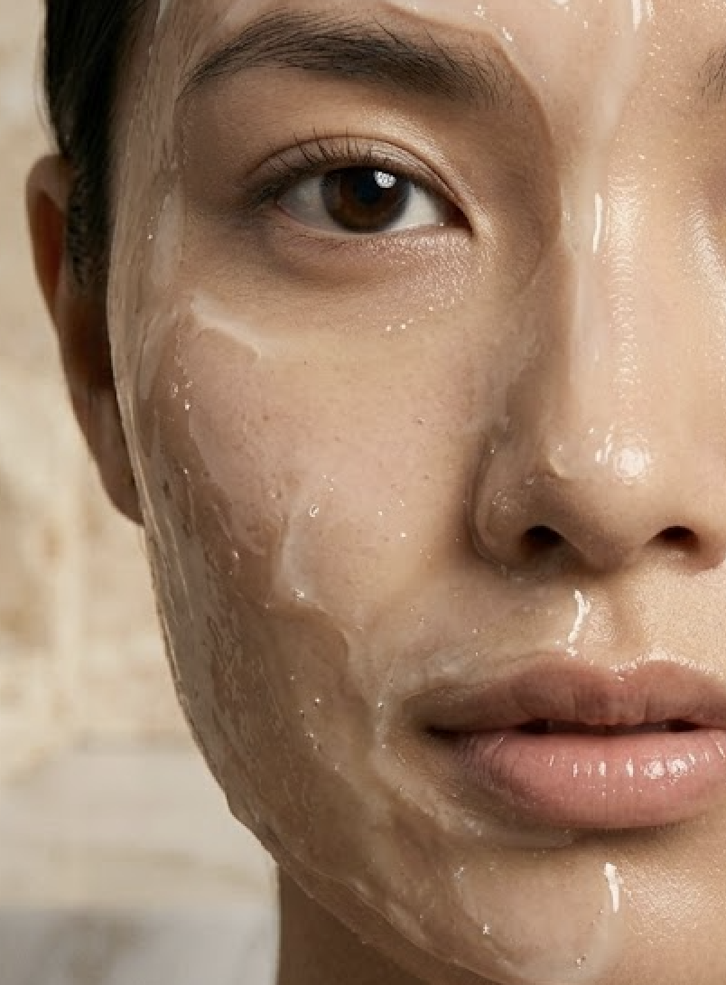 Advanced skin treatment for acne, pigmentation, rosacea, eczema, skin health, skin barrier ES'O Aesthetics Moonee Ponds Melbourne