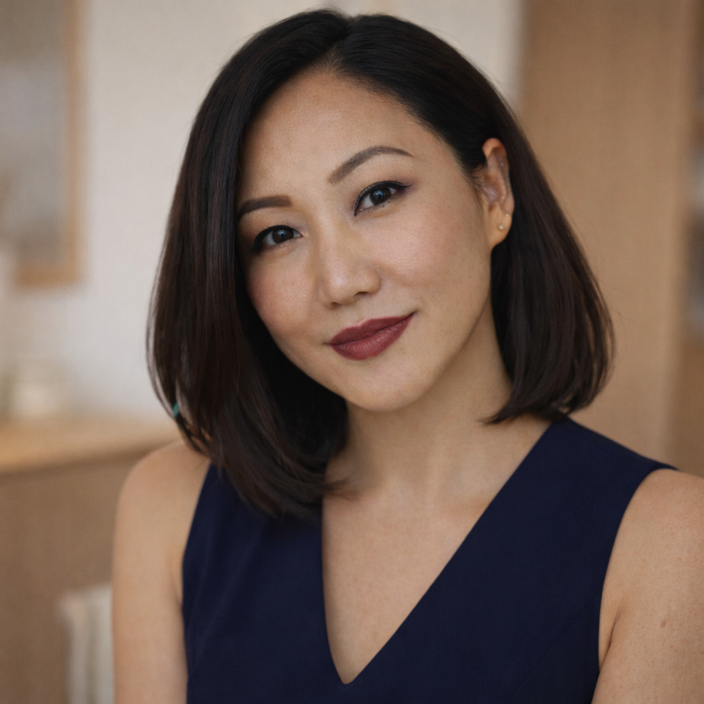 Sabina Limbu Dermal Therapist and Founder of ES'O Aesthetics Moonee Ponds Melbourne